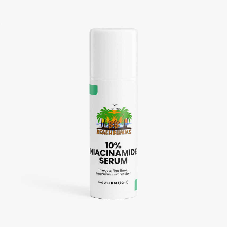 10% Niacinamide Serum