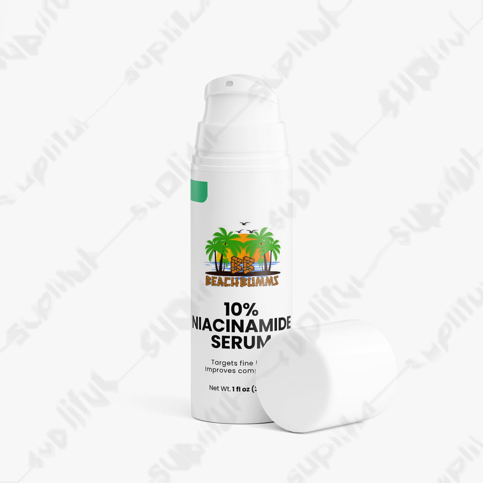 10% Niacinamide Serum