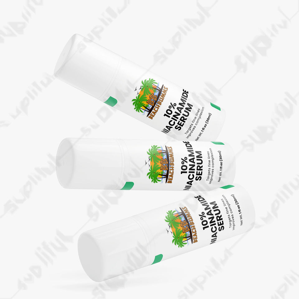 10% Niacinamide Serum