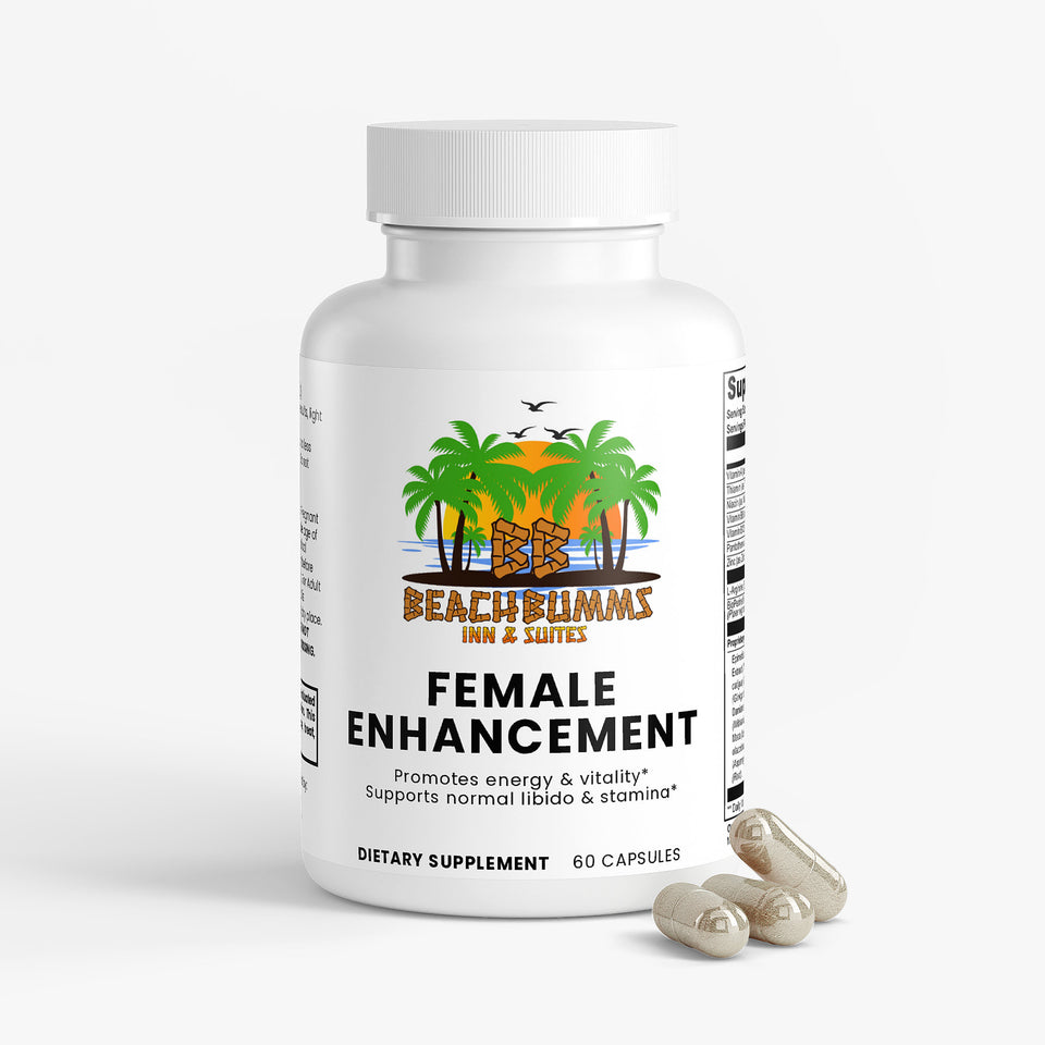 Female Enhancement