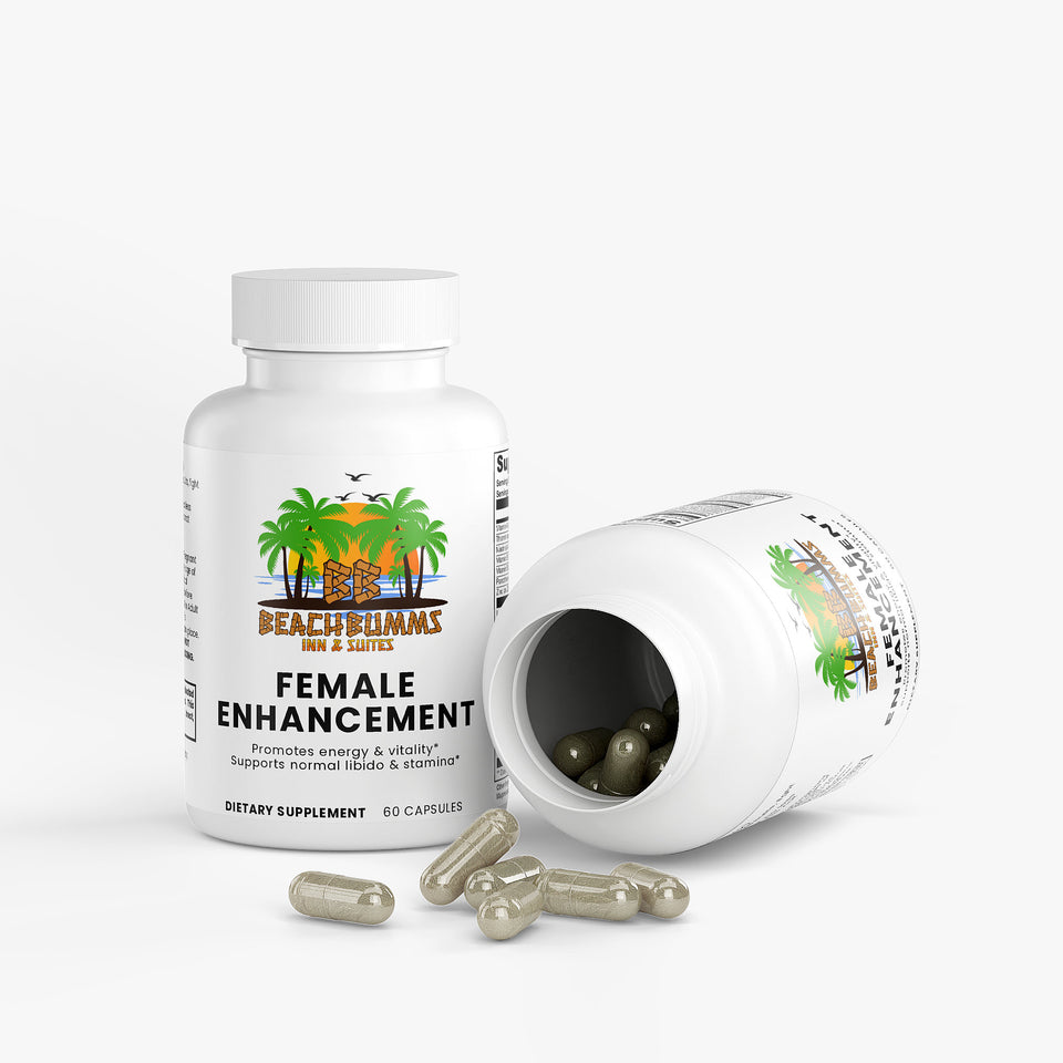 Female Enhancement