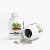 Female Enhancement