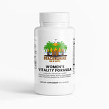 Women's Vitality Formula