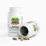 Women's Vitality Formula