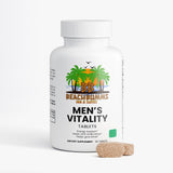 Men's Vitality