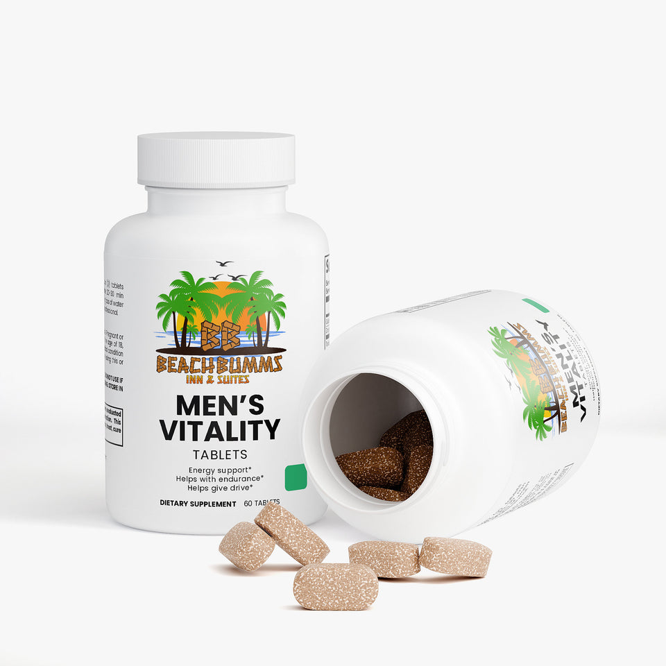 Men's Vitality