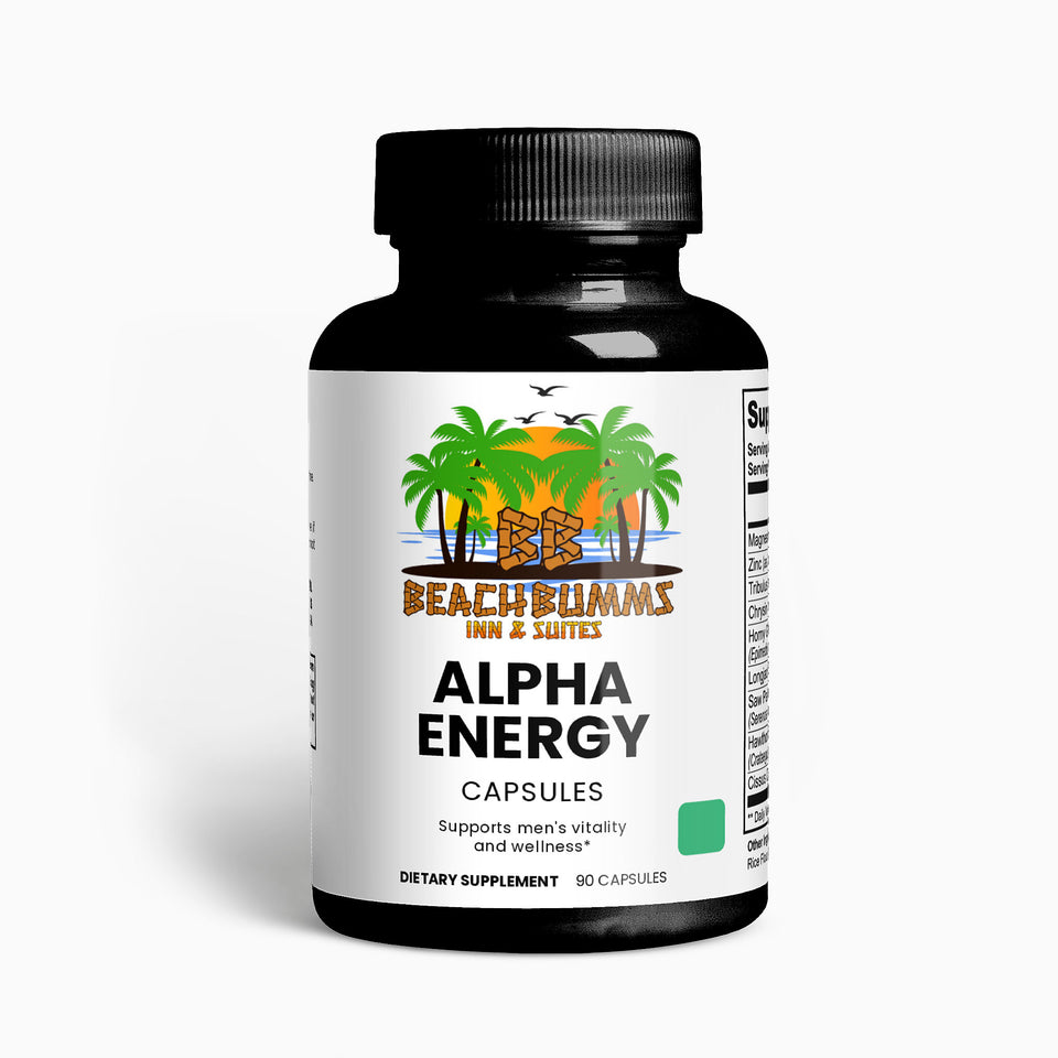 Alpha Energy
