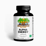 Alpha Energy