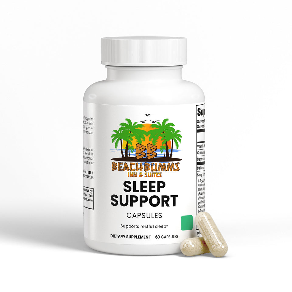 Sleep Support