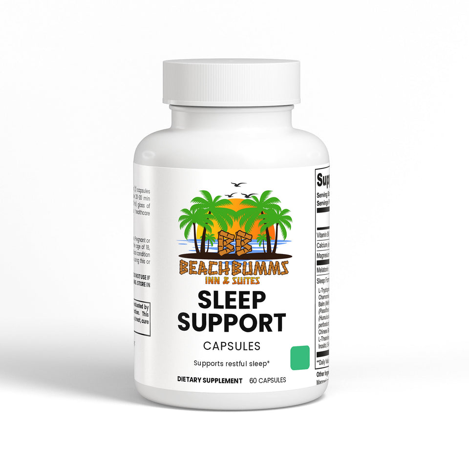 Sleep Support