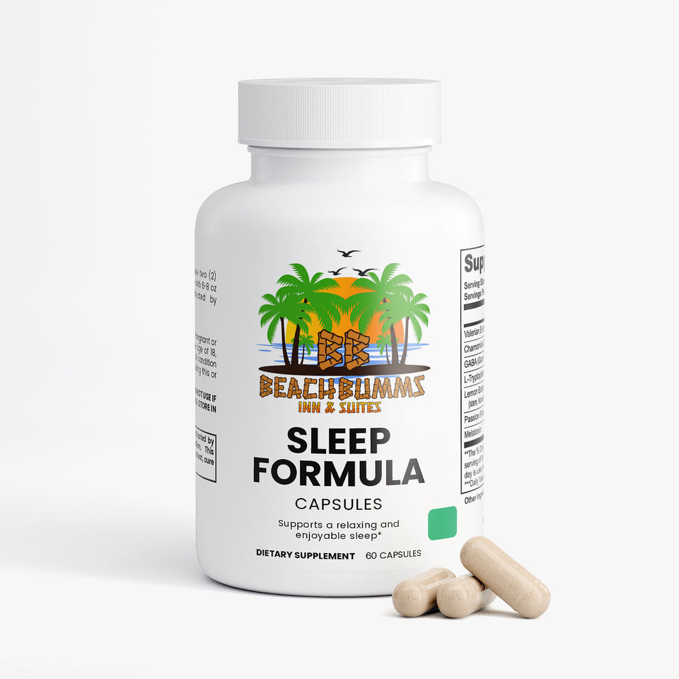 Sleep Formula