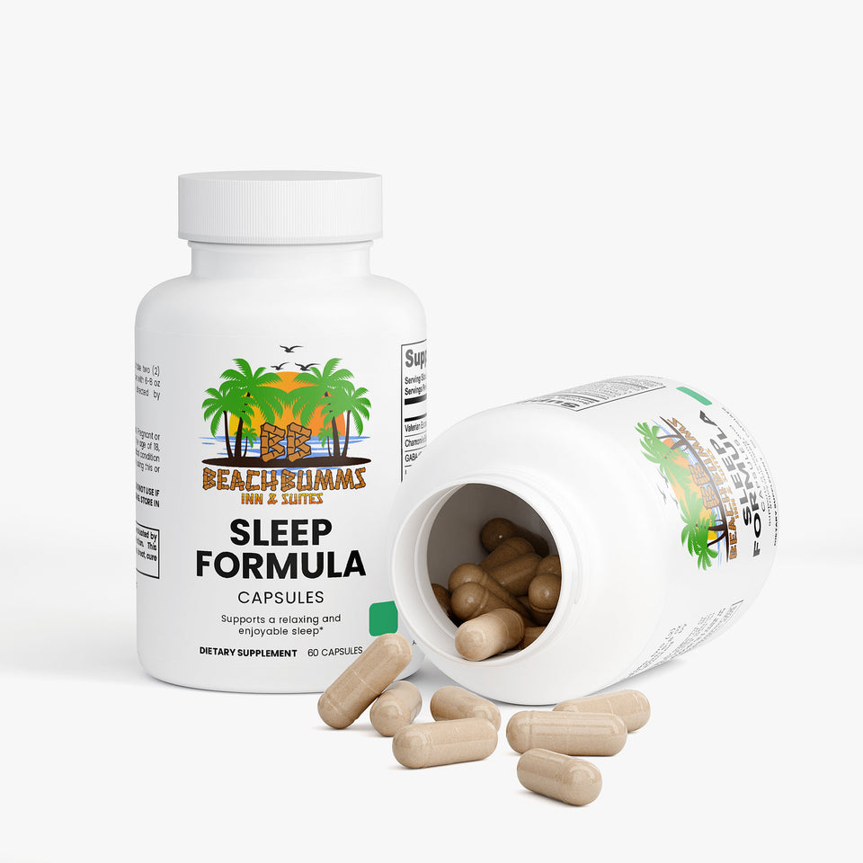 Sleep Formula