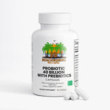 Probiotic 40 Billion with Prebiotics