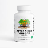 Apple Cider Vinegar Capsules
