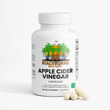 Apple Cider Vinegar Capsules