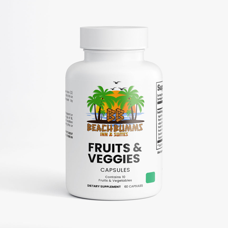 Fruits and Veggies