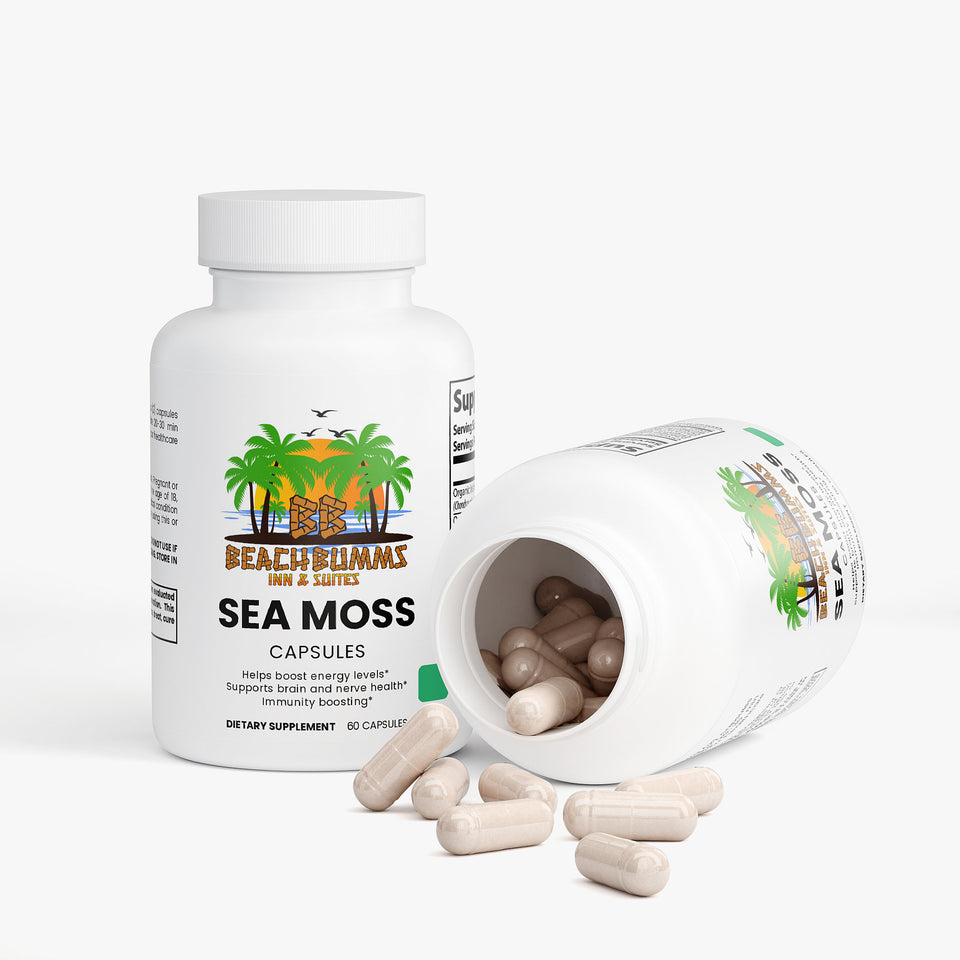 Sea Moss
