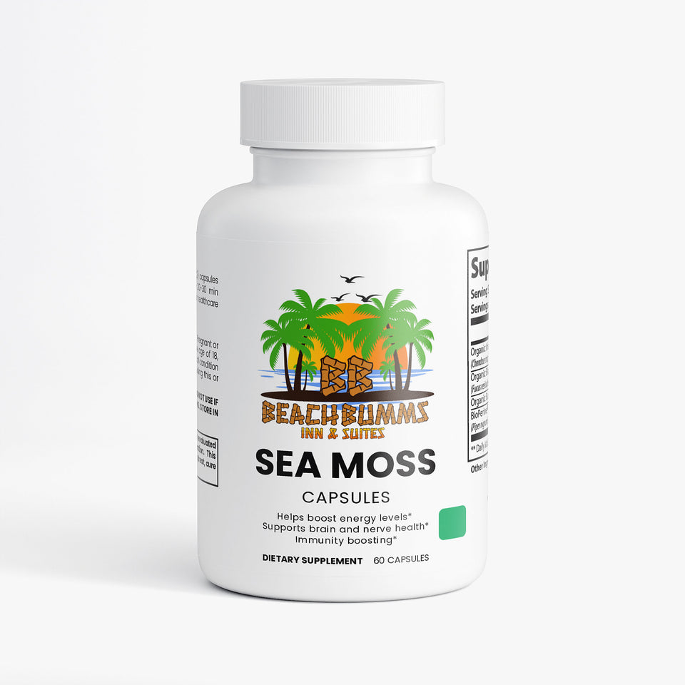Sea Moss