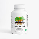 Sea Moss