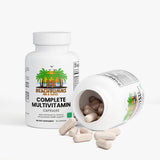 Complete Multivitamin