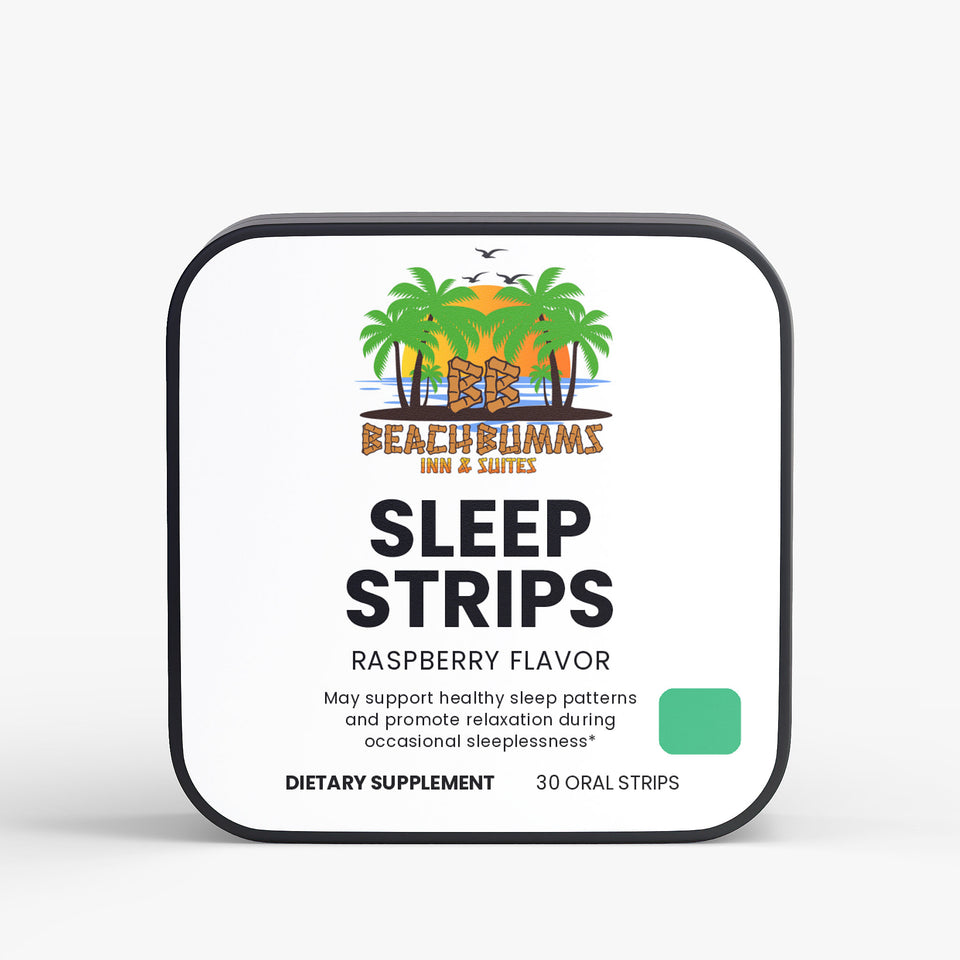 Sleep Strips