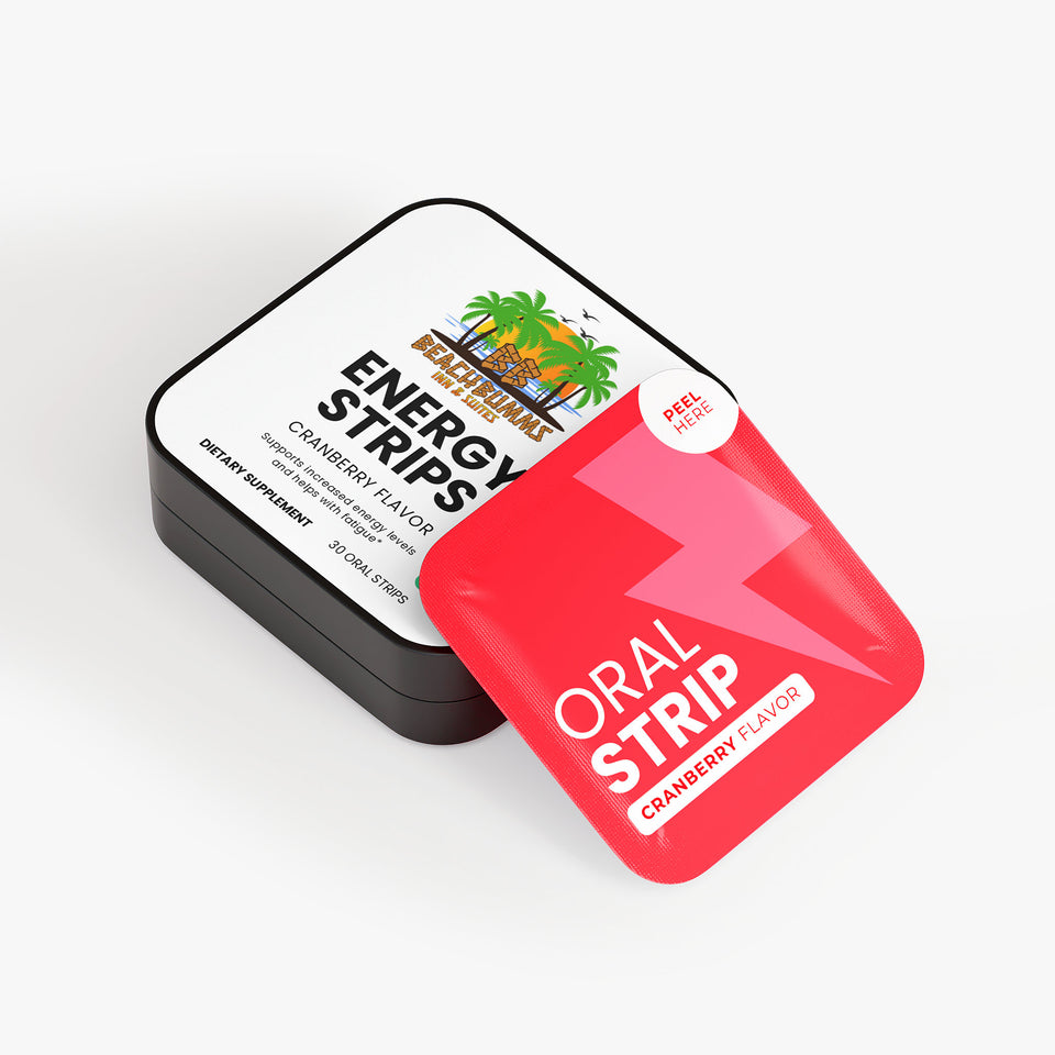 Energy Strips