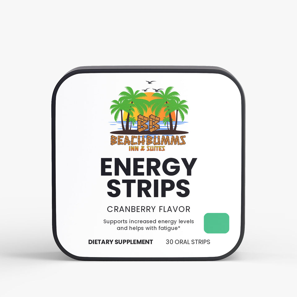 Energy Strips
