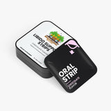 Libido Support Strips