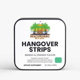 Hangover Strips