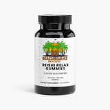 Reishi Relax Gummies