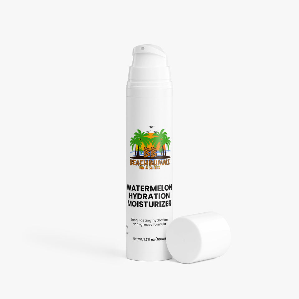 Watermelon Hydration Moisturizer