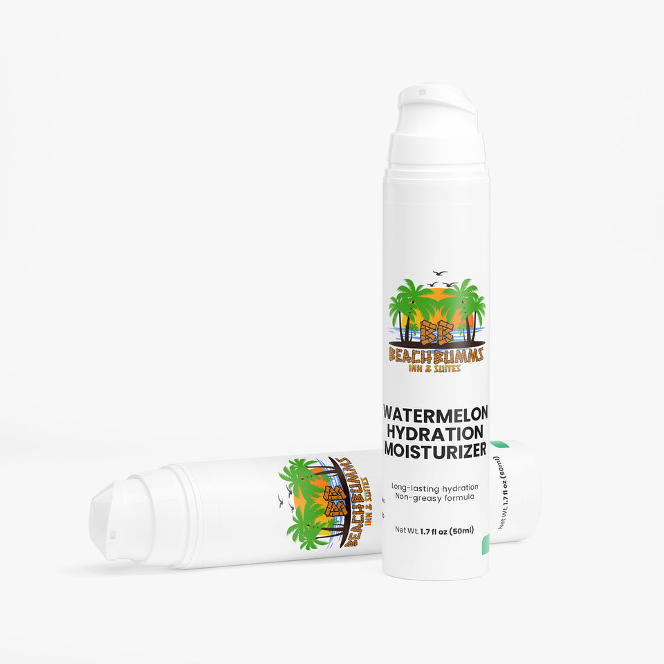 Watermelon Hydration Moisturizer