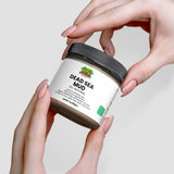 Dead Sea Mud