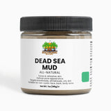 Dead Sea Mud