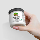 Recovery Cream