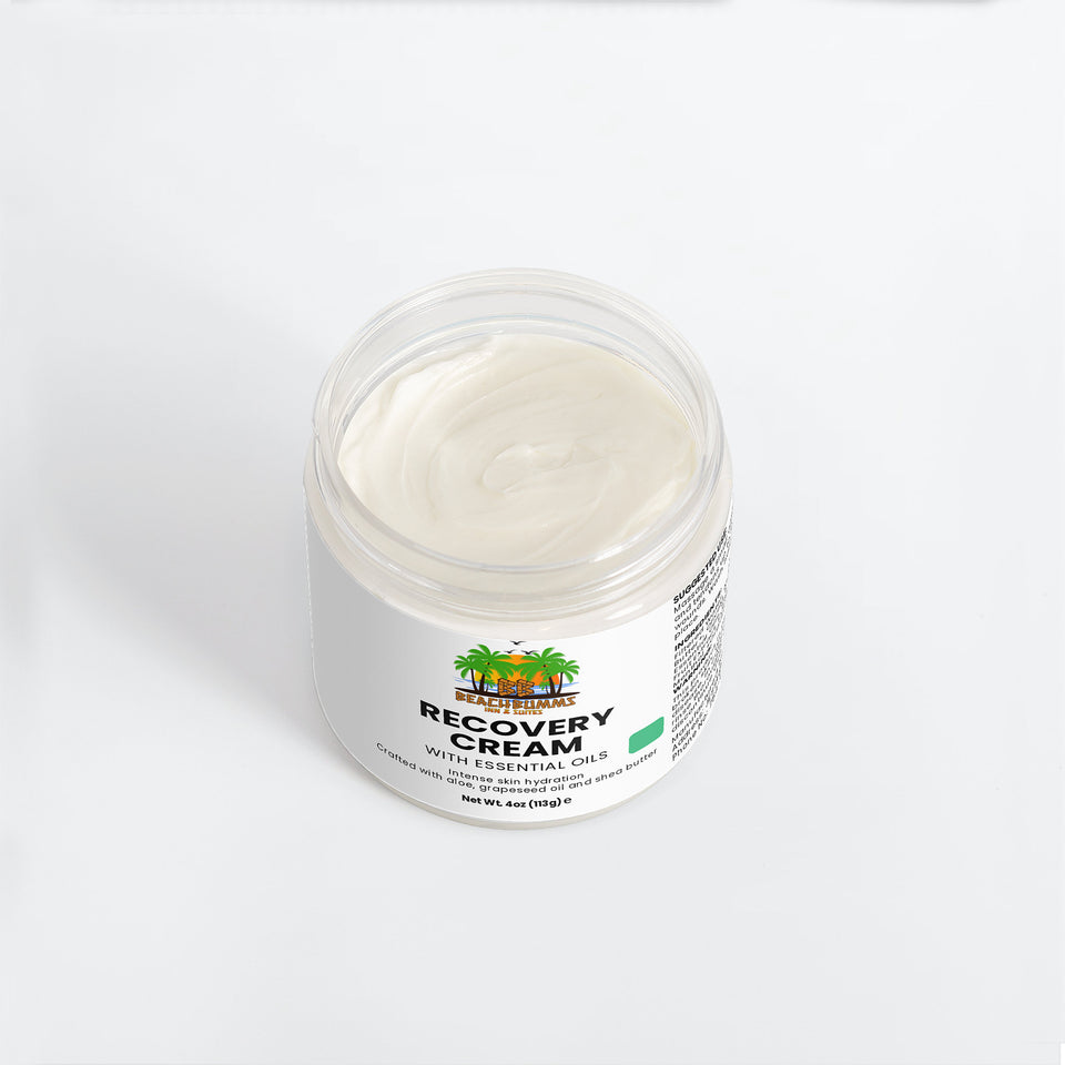 Recovery Cream