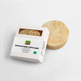 Exfoliating Luffa Bar