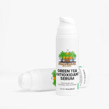 Green Tea Antioxidant Serum