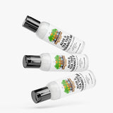 Aloe & Tea Tree Radiance Gel