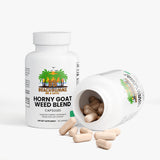 Horny Goat Weed Blend