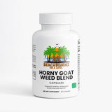Horny Goat Weed Blend